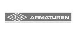 Ari Armaturen logo