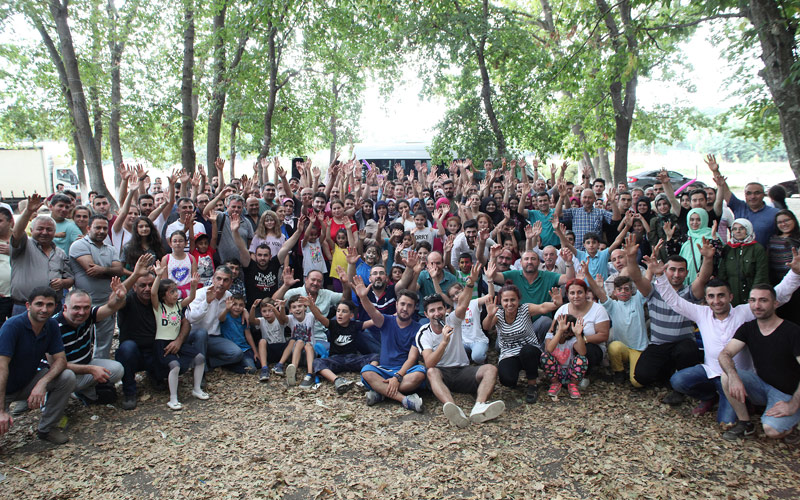 Ayvaz Piknik 7