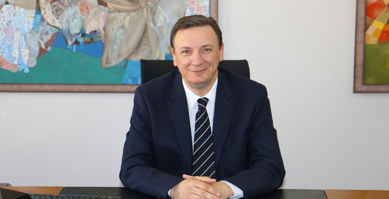 Ayvaz ve Elon Musk, Yerçekimsiz Ortamda Üretim Yapmak İçin Kolları Sıvadı