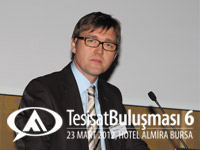 6. Tesisat Buluşması Büyük İlgi Gördü