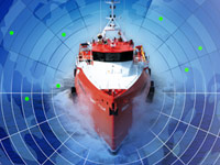 EUROPORT İSTANBUL Fuarındayız