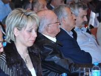 '2. Tesisat Buluşması' Semineri Ankara’da Yapıldı