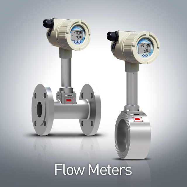 Flow Meters