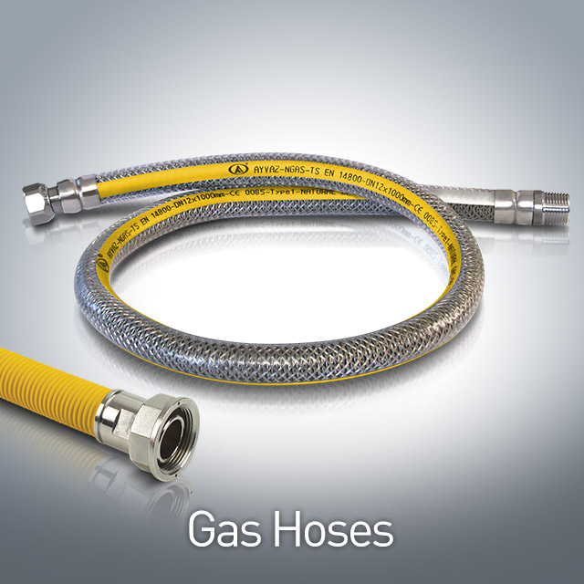 Gas Hoses