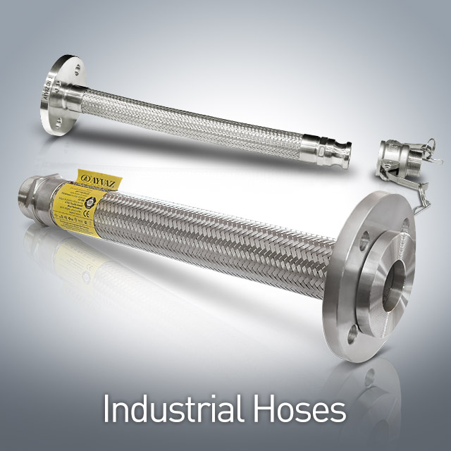 Industrial Hoses