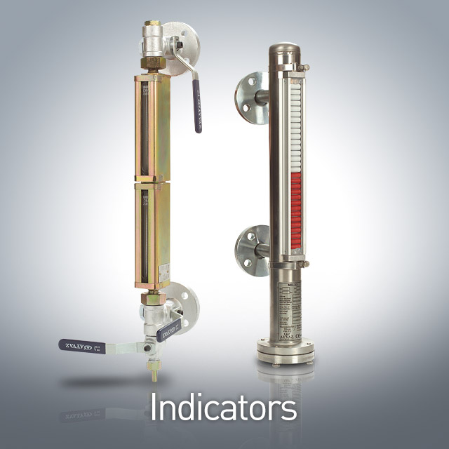 Indicators