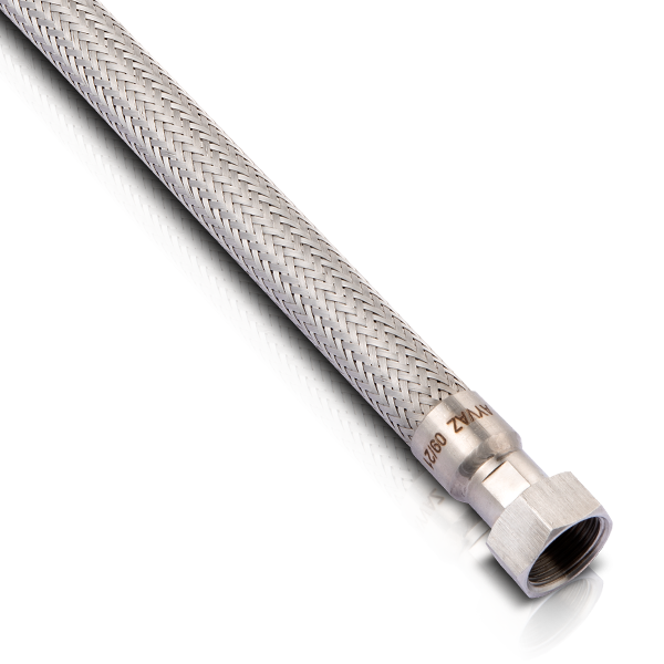 Braided Hose 3384