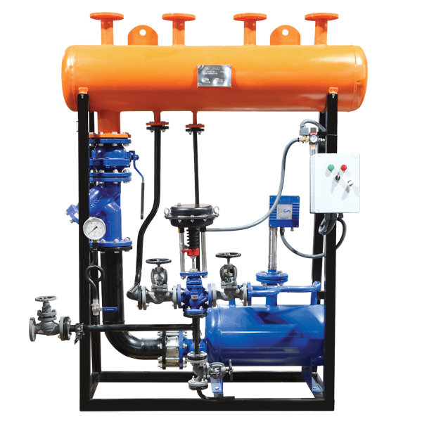 ACOP Condensate Transfer Pump