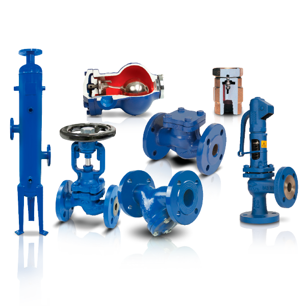 AFBT Flash Vessel Tank Systems