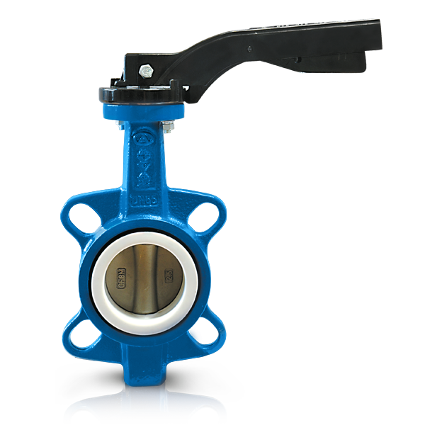 KV-1 Butterfly Valve