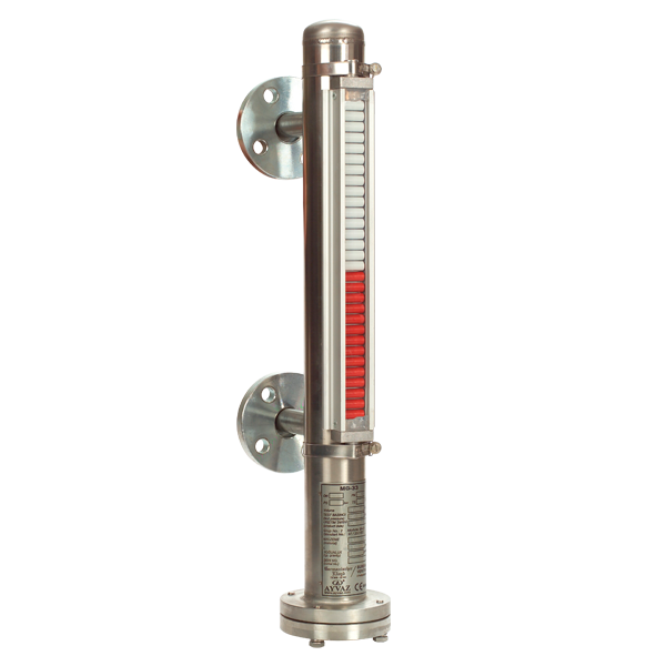 MG-33 Magnetic Level Gauge
