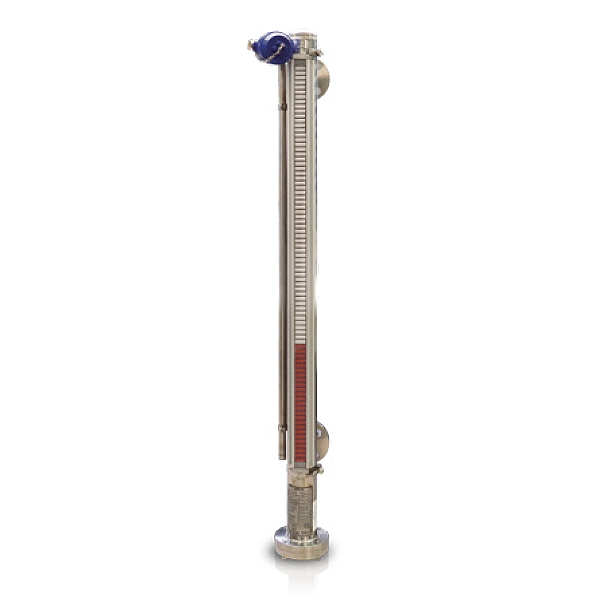 MG-33S+EG-11 Magnetic Level Gauge