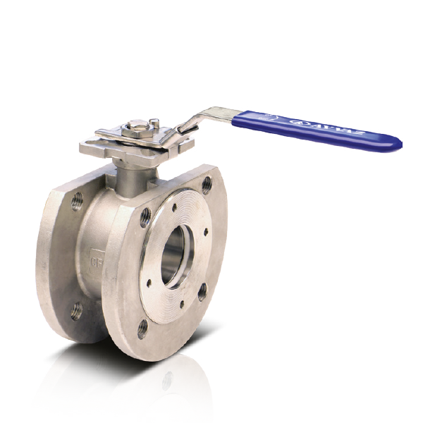 MV-14 Monoblock Valve