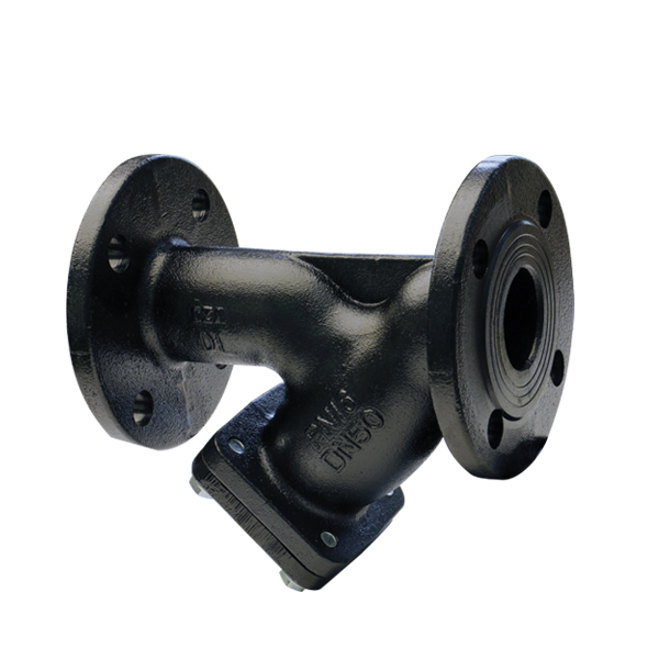 PTY-40 Strainers