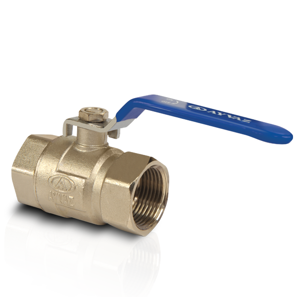 SK-120 Ball Valve