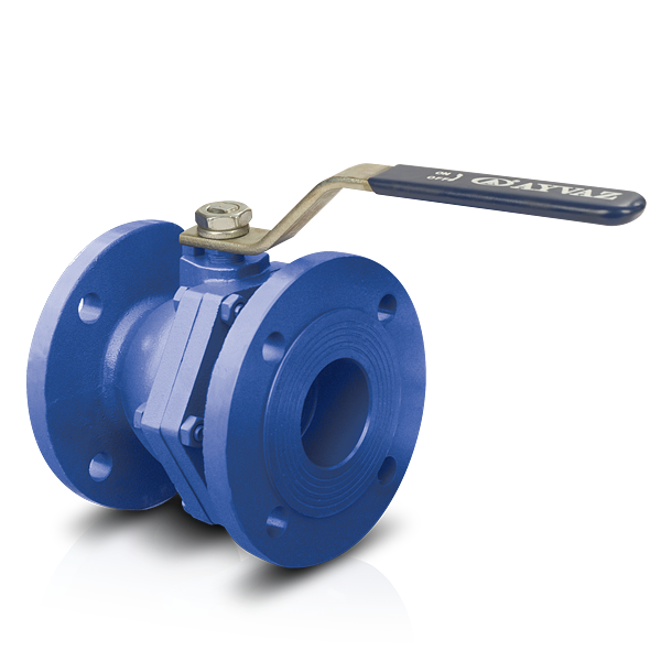 TGV-20 Full Bore Ball Valve