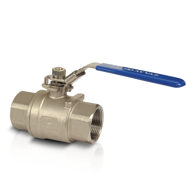 V-2T Ball Valve