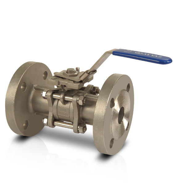 V-3FP Ball Valve