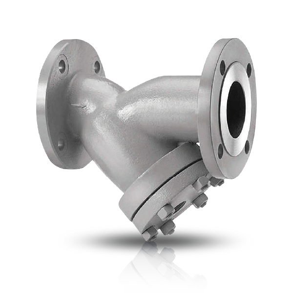 CSTR Strainer