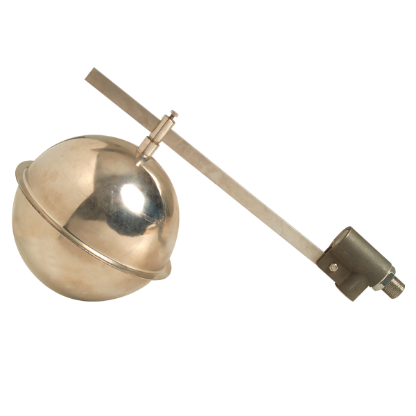 KTS-50 Float Valves