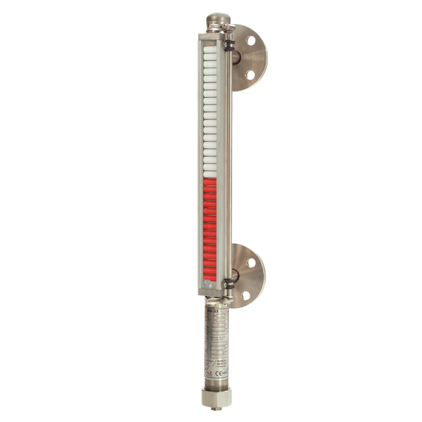 MG-33S Magnetic Level Gauge