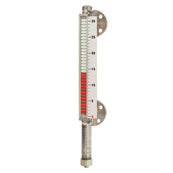 MG-33SC Magnetic Level Gauge