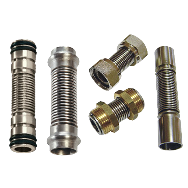 Pan-Flex Hose